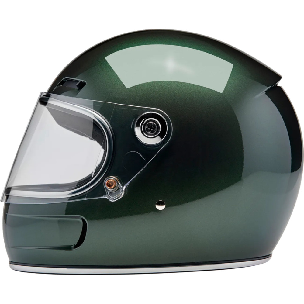 Casco Gringo SV — S, verde Sierra